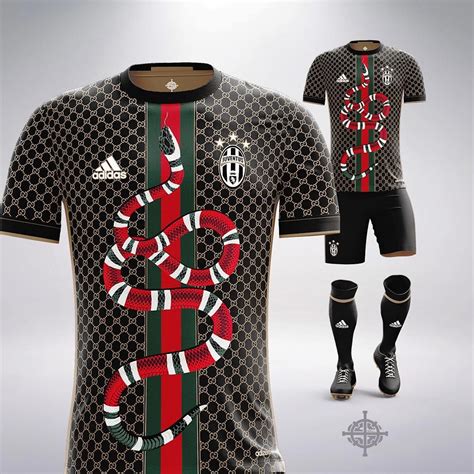 juventus gucci jersey original|settpace Juventus jersey.